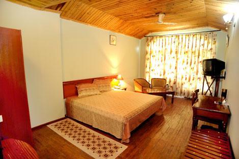 Hotel Snow Hermitage